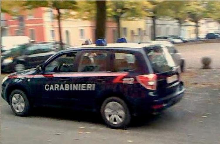 Carabinieri, sei arresti in tre diverse operazioni