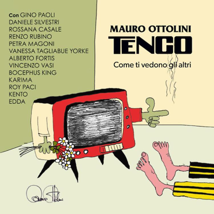 "Come ti vedono gli altri", tributo a Luigi Tenco, a 50 anni dalla tragica scomparsa