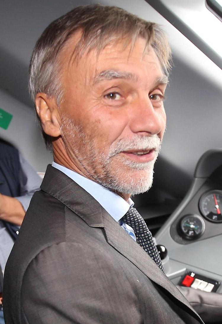 Ponte chiuso, Bongiovanni e Viola dal ministro Delrio