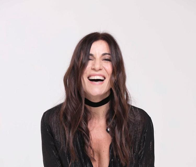 Anche Paola Turci sceglie il San Domenico