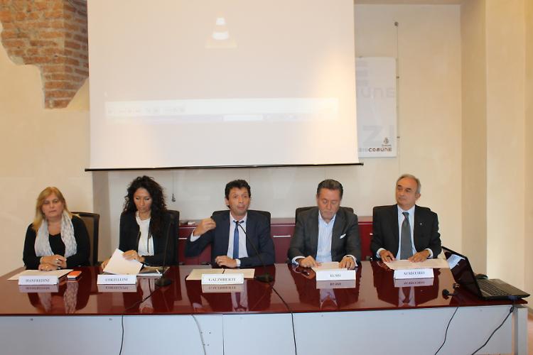 Yape, in città consegne a domicilio con il fattorino autonomo