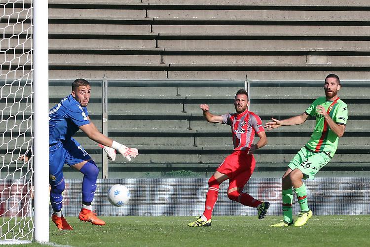 Cremonese - Pescara  0-0 finale
