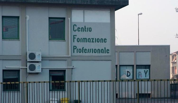 La sede del Cr Forma non si chiamerà Fiorenzo Maroli