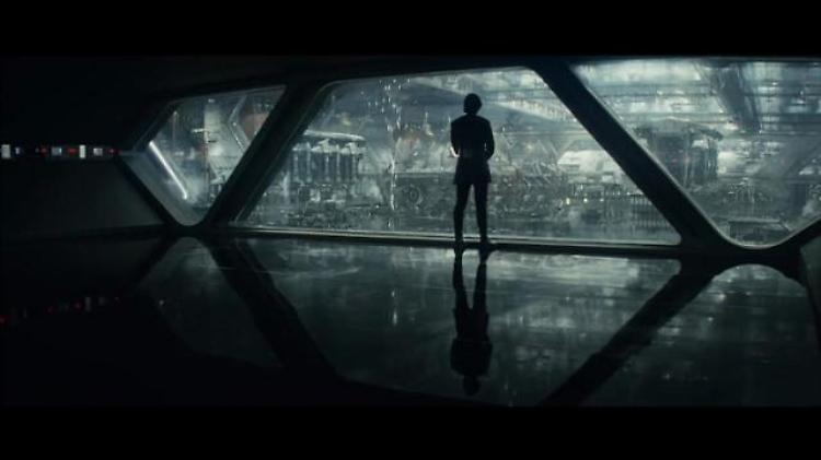 'Star Wars: gli ultimi Jedi', il trailer dell'ottavo capitolo della saga