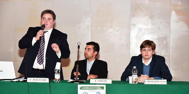 "Con la Lombardia autonoma, bilancio comunale raddoppiato"