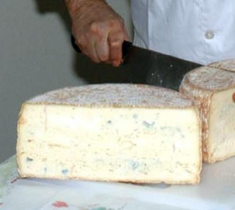Un prodotto di eccellenza della Val Taleggio: lo Strachitunt