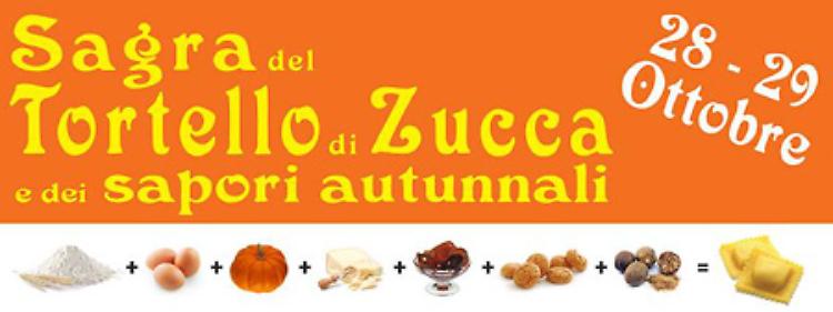 Sagra del Tortello di Zucca 2017