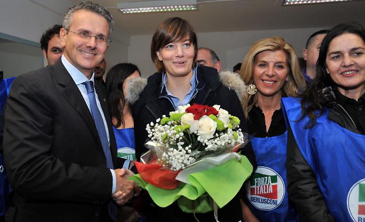 Forza Italia, chiude la sede: poco utilizzata e spese insostenibili