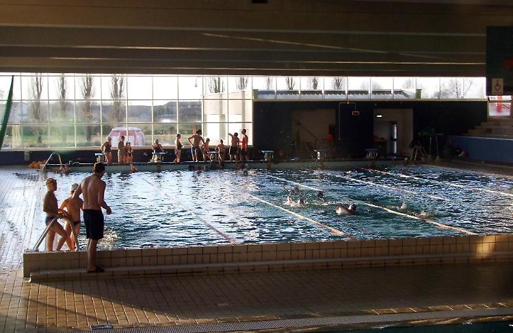Sport Management altri guai.  Rari Nantes deposita la querela