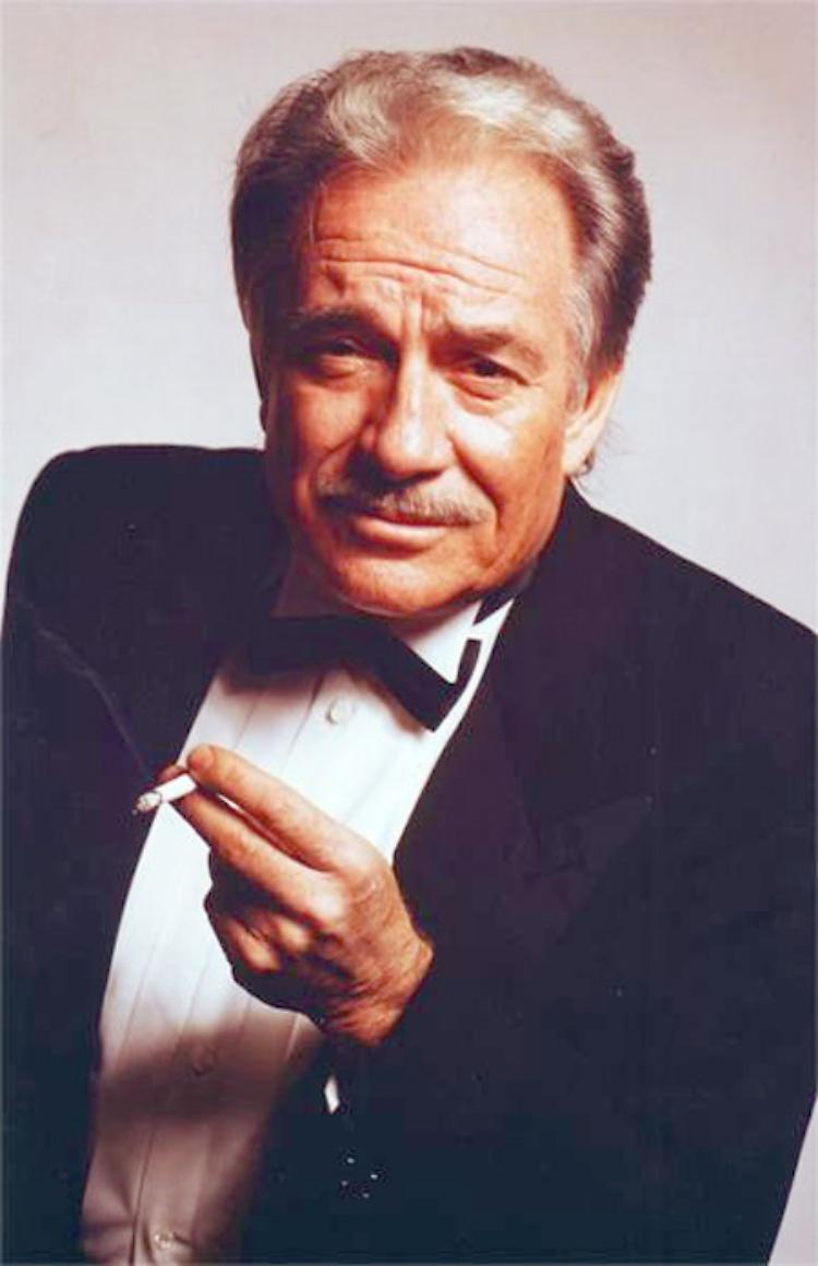 Così si disonora la memoria di Tognazzi
