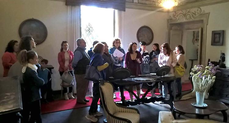 Tutto pronto per gli ‘Educational Tour’