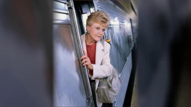 Tanti Auguri Angela Lansbury!