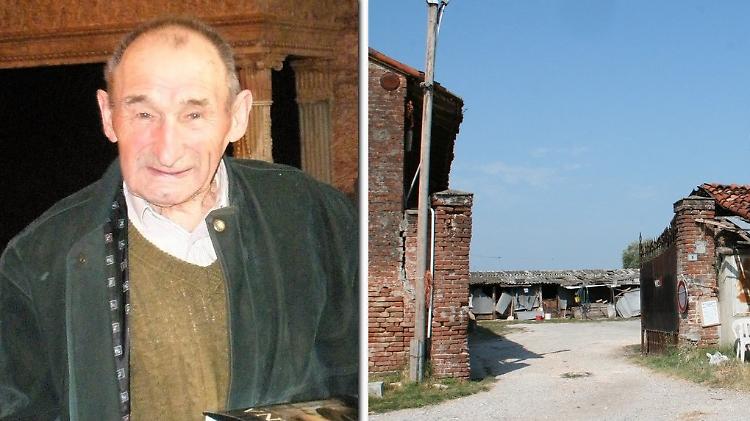 Romolo, indagini della polizia