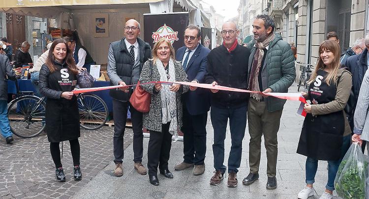 Festa del Salame