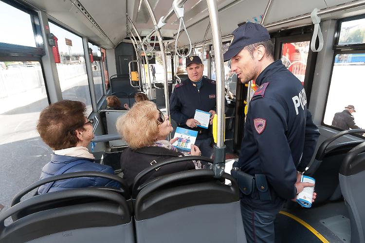 "Aiutateci ad aiutarvi", torna l'iniziativa anti-truffa