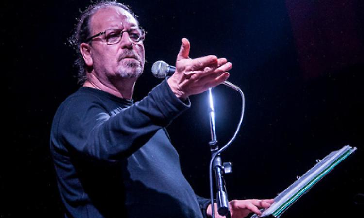 Doppio appuntamento sul palco di Zelig Cabaret con Flavio Oreglio e il suo... recital “Catartico!