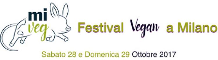 MiVeg - Festival Vegan a Milano