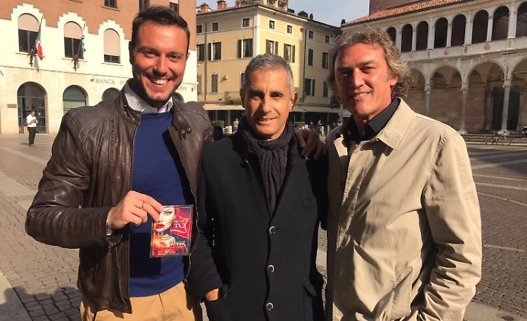 Centrale del Latte, sabato l'inauguration night