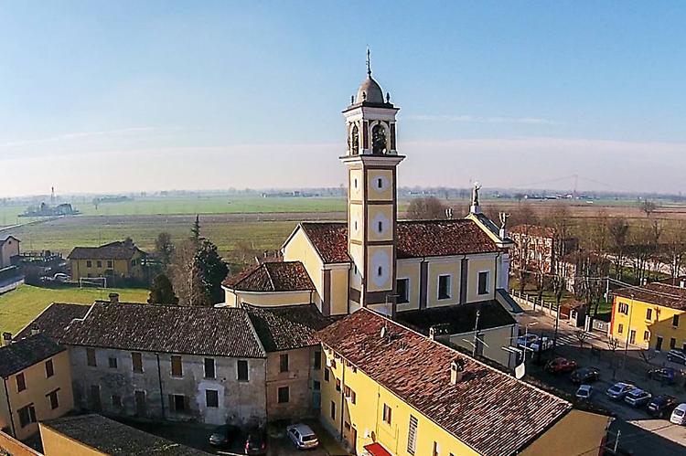 Finalmente le fogne a Gradella, pronte entro la fine del 2018