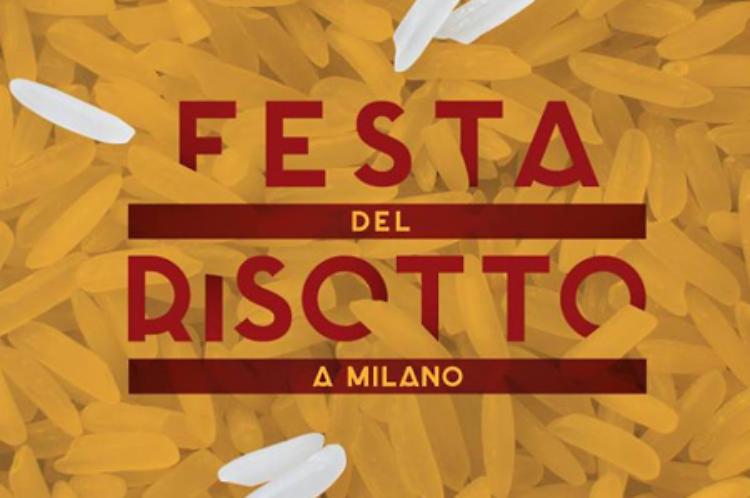 Prima Edizione: "Festa del Risotto a Milano"