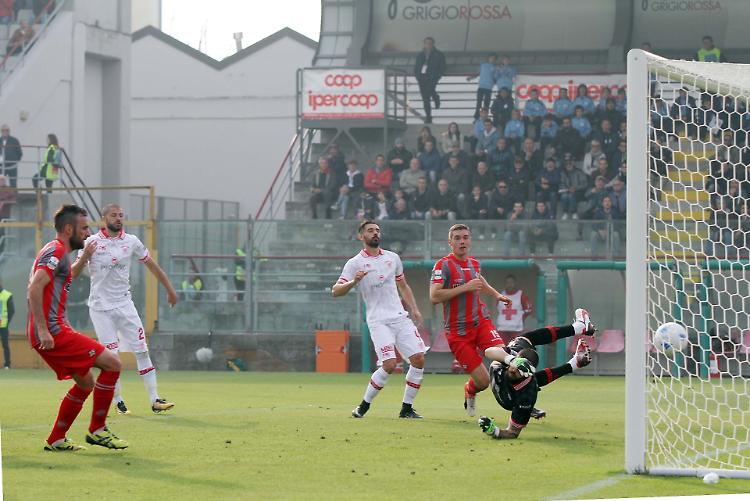 CREMONESE - PERUGIA Stadio Zini ore 15