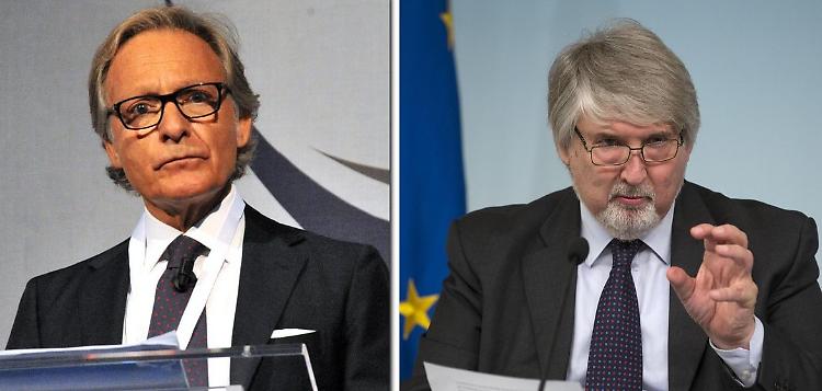 Cabini cede il testimone a Buzzella