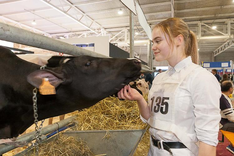 Le Fiere Zootecniche Internazionali di Cremona segnano la ripresa dell’agro-zootecnia italiana