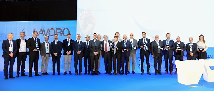 Associazione industriali, 
