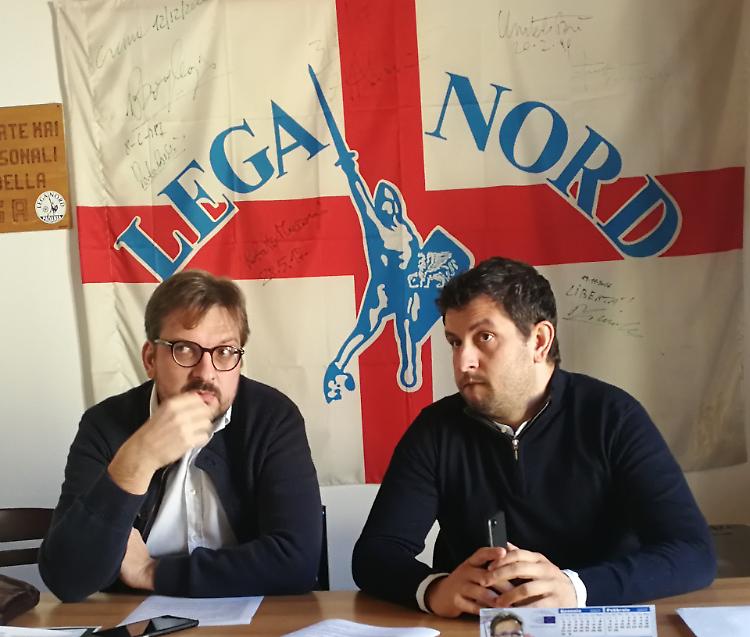 Capannone-moschea, la Lega: 'Se ne occuperà Minniti'