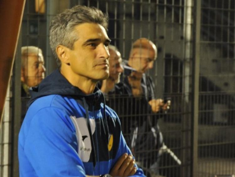 Rezzato - Pergolettese ore 14.30