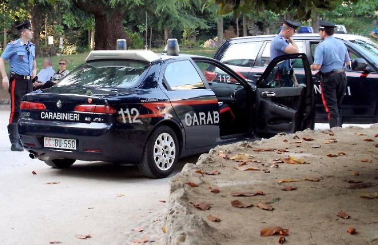 Hascisc a studenti minorenni, condannato pusher senegalese