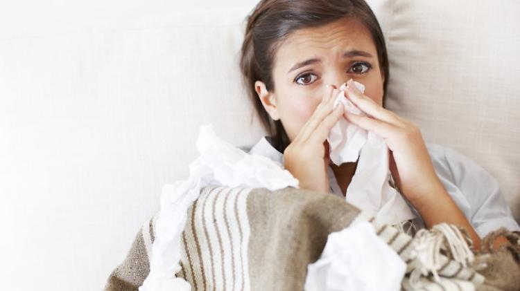 Come difendersi dall'influenza
