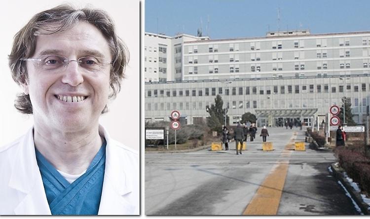 Ospedale Maggiore, l'unità di Dermatologia cambia sede