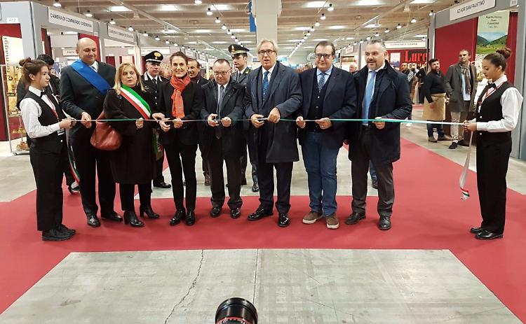'il BonTà' 2017. Qualità, tradizione e cultura alimentare