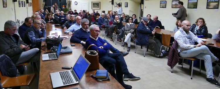 Ponte chiuso, "Nominare subito un responsabile unico"