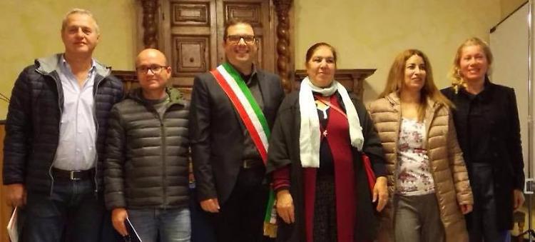 Migranti, ok del prefetto: potranno lavorare