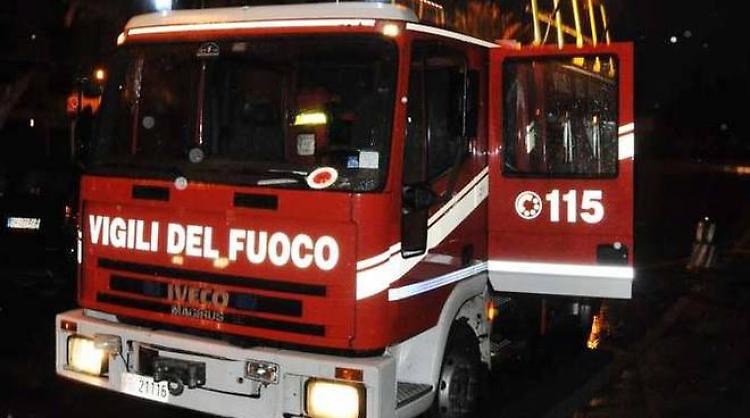 Incendio doloso: due veicoli in fiamme