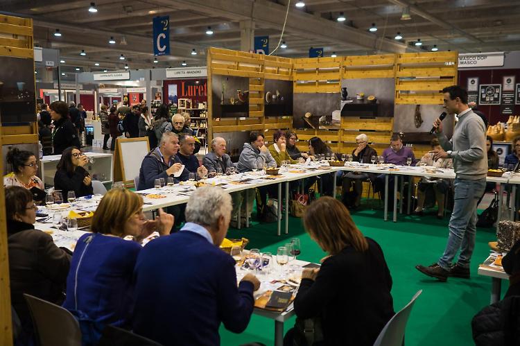 Il BonT&agrave;, concluso il viaggio nell'Italia dei sapori 