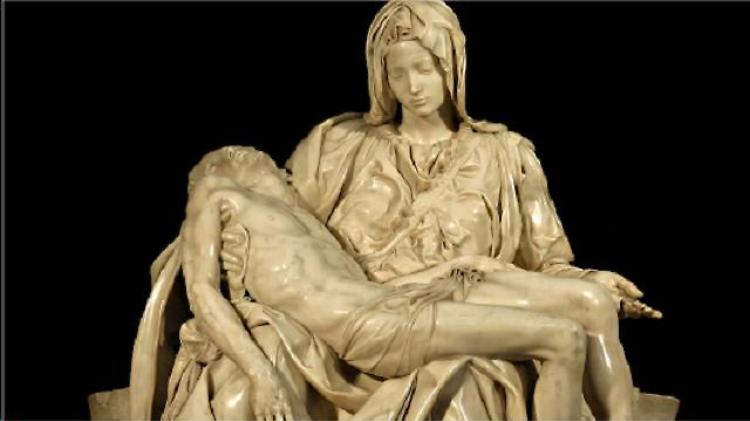 Racconti, Augias: "Michelangelo, l'immenso sguardo del genio"