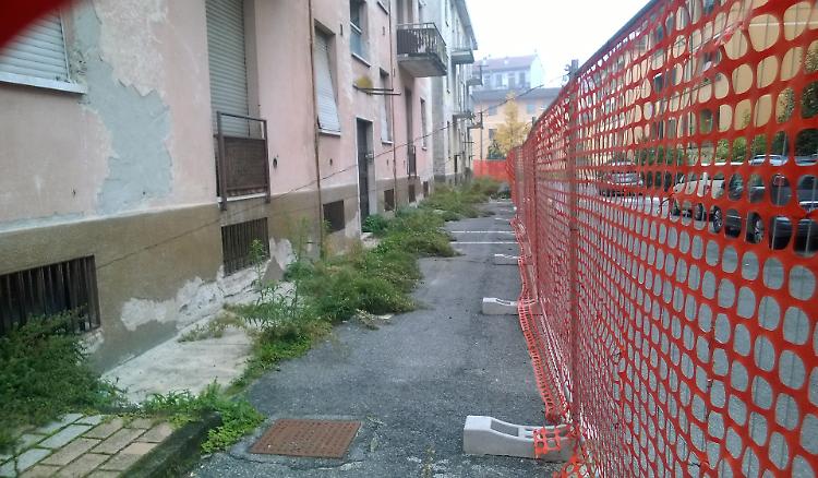 Palazzine dimenticate, in gara 187 ditte