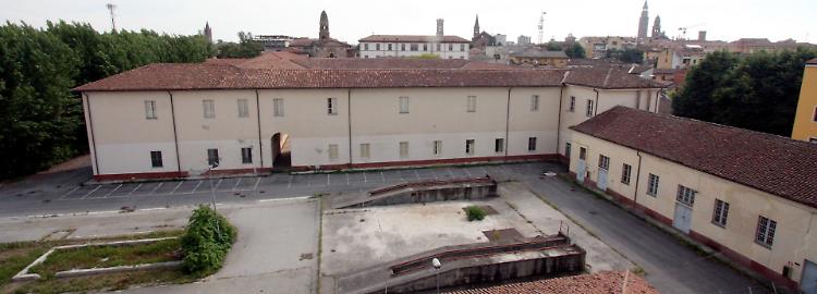 Caserma Manfredini: più vicina la cittadella della sicurezza