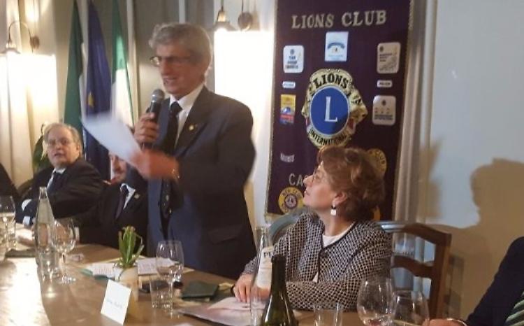 Aurelio Soncini e i segreti per vivere a lungo