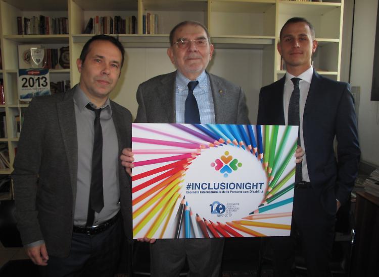 Fondazione Sospiro, spettacolo e solidarietà al MdV