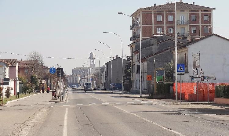 Padania Acqua, sospensione del servizio a Piadena