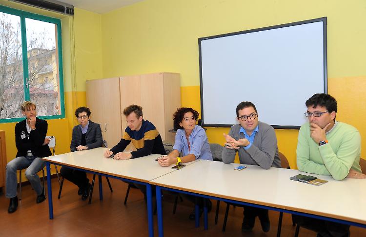 Caso scabbia, le rassicurazioni del sindaco Bonaldi