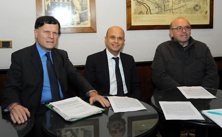 "Chi può fermi subito Attila"