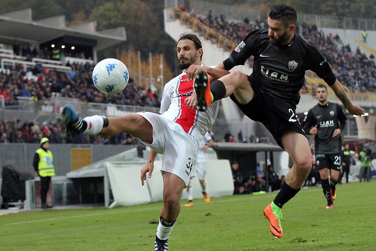 ASCOLI - CREMONESE Ore 15