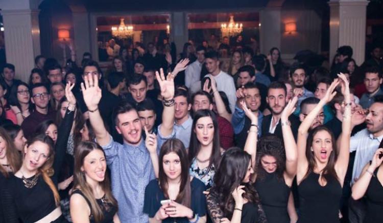 Rinasce il River Club, lavoro per i giovani e divertimento