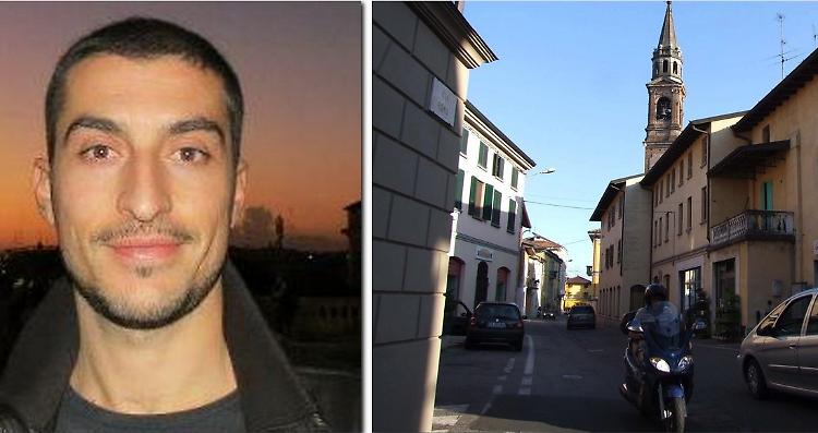 Da Domenico a Davide, in corsa il figlio dell’ex sindaco