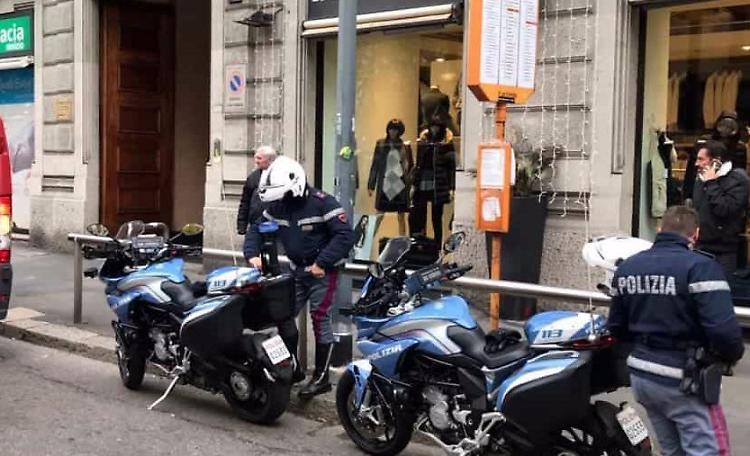 Era di Vicobellignano l'uomo ucciso e sigillato dal figlio